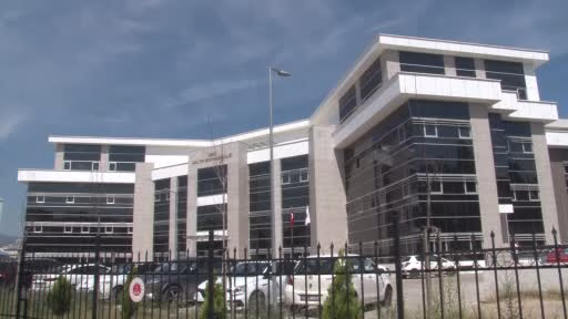 Alaçatıdaki Kadın Cinayetine Dört Tutuklama