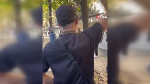 Arnavutluk'ta Hükümet Karşıtı Gösterilerde Çatışma Çıktı