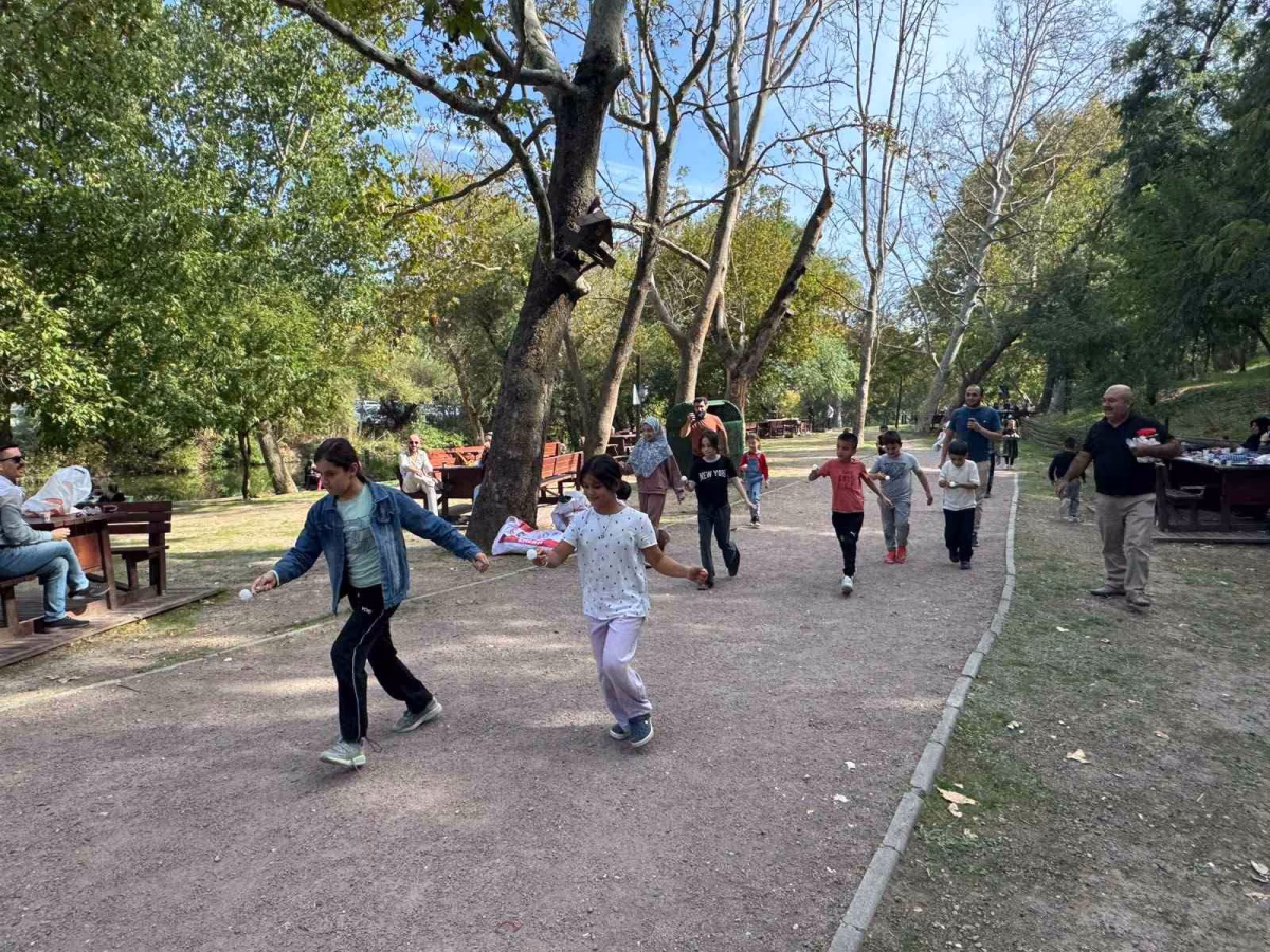 Balıkesir'de Din Görevlileri Buluştu