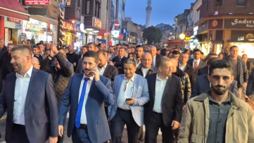 Bartın TSO Seçimlerini Onur Aldatmaz Kazandı