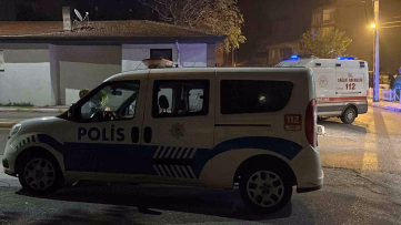 Çorum'da Bıçaklı Saldırı: 1 Yaralı