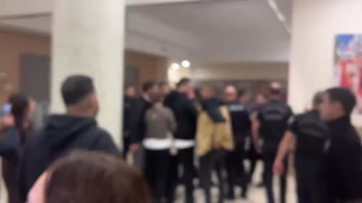 Futbolcu Kubilay Kundakçı Cinayeti Davasında Karar