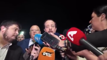 Hristodulidis'ten Geçiş Kapıları Çıkışı