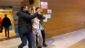 İnegöl'de bıçaklı kavga: 1 ölü, 2 yaralı