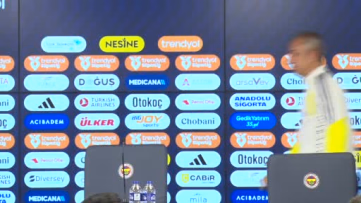 İsmail Kartal: Bu arma için her şeyi yaparım
