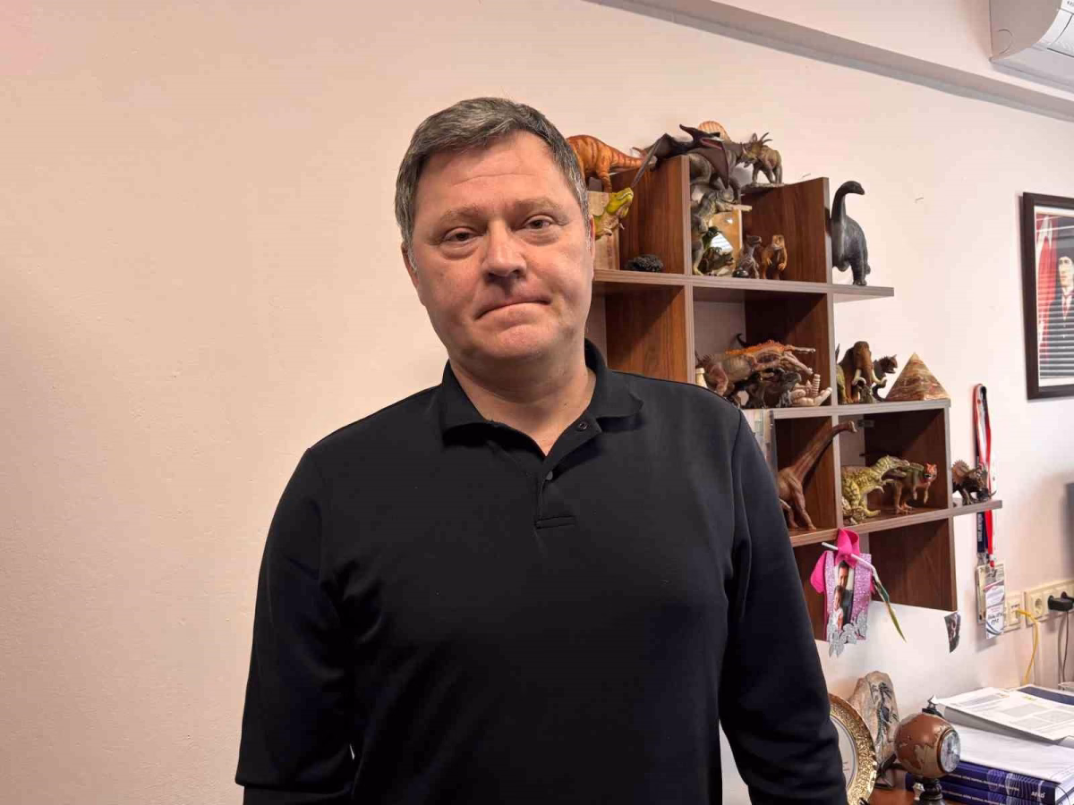 İstanbul'daki Yağış Karadeniz'i Geride Bıraktı