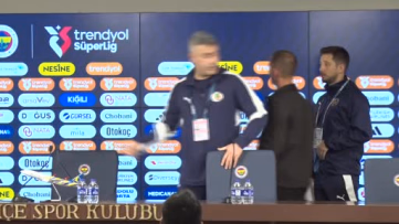 Joao Pereira: En Kötü İlk Yarılarımızdan Biriydi