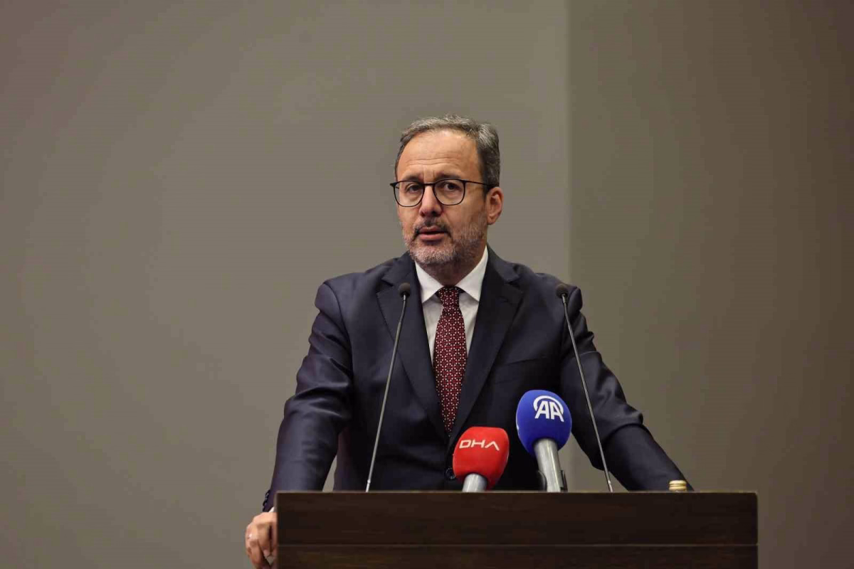 Kasapoğlu: Gıdanın silah yapılması kabul edilemez