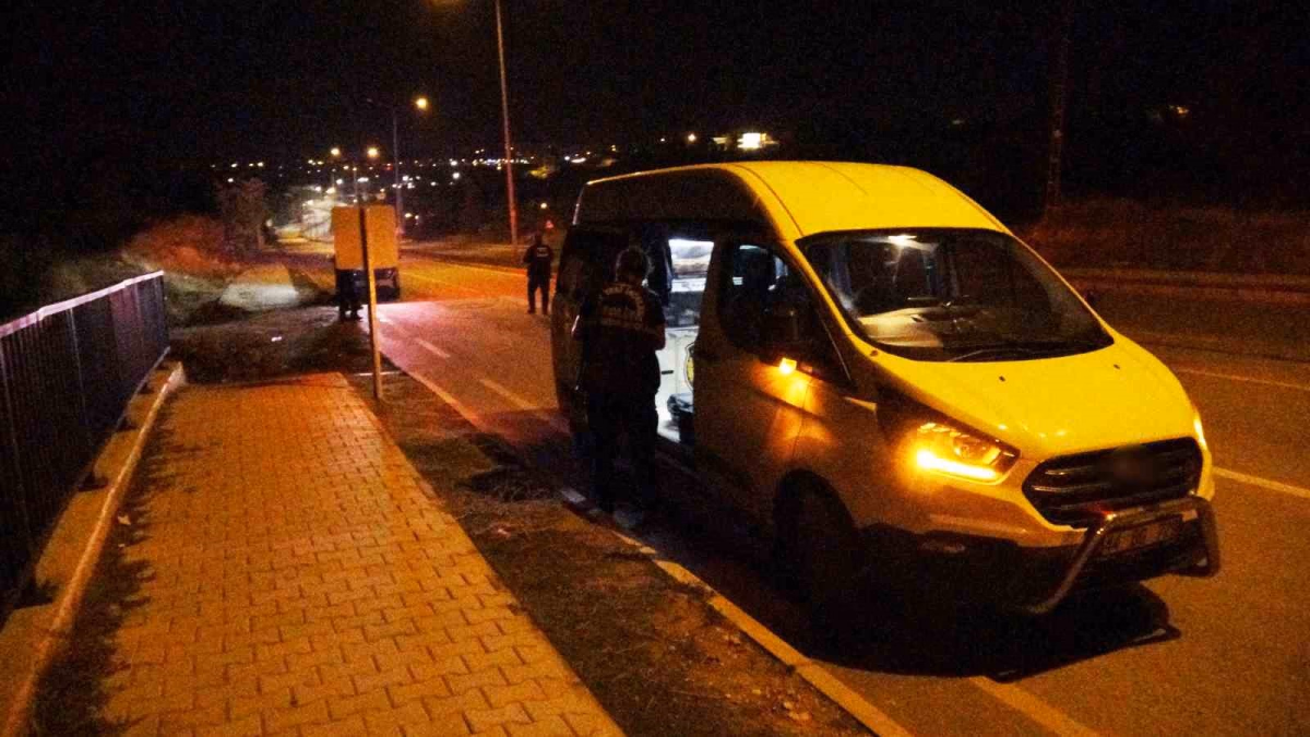 Malatya'da İki Kadını Vuran Şüpheli Tutuklandı