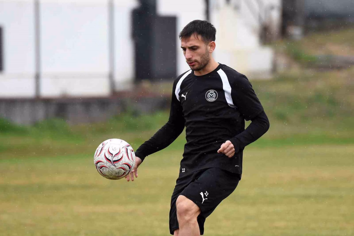Manisa FK Muğlaspor mesaisine başladı