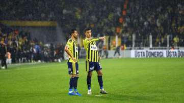 Mason Greenwood bu sezon ikinci penaltısını kaçırdı
