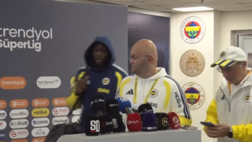 Romelu Lukaku ilk golü için mutlu