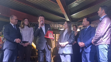 Saimbeyli düşman işgalinden kurtuluşunu kutladı