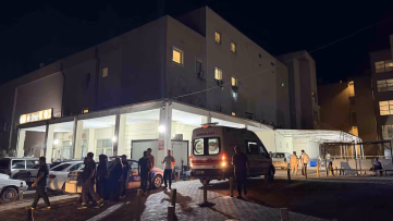 Siverek'te 8 Yaşındaki Çocuğa İşkence İddiası