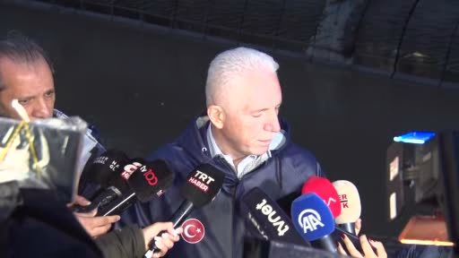 Vali Gül: Arazisini Dönüştürmek İsteyenler İçin TOKİ Var