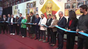 Yıldırım'da Kültür Sanat Sezonu Açıldı
