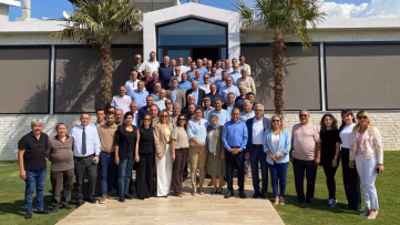 Adm Elektrikten Muhtarlar Günü Mesajı
