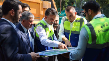 AK Partili Kurtuluş'tan Baykal'a Tepki