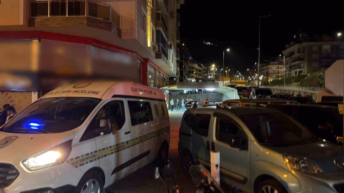 Alanya'daki silahlı kavgada ölü sayısı arttı