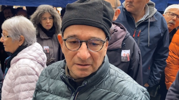 Anne ve Babası Öldürülen Doktor Vefat Etti