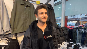 Arnavutköy'de Çocukla Girdiği Mağazadan Hırsızlık
