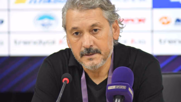 Atila Gerin: İnanılmaz savunma planıyla geldiler