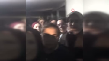 Bakan Çiftçi'den afet açıklaması