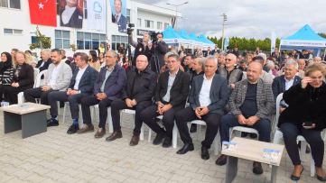Balıkesir'de Yerel Tohum Takas Şenliği