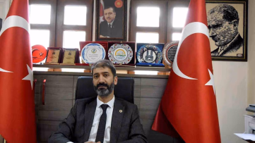 Başkan Korkmaz: Muhtarlar Demokrasinin Temel Taşıdır