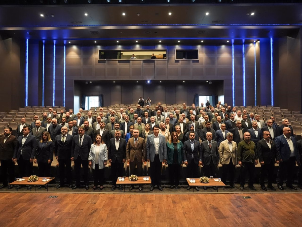 Başkan Yılmaz’dan 19 Ekim Muhtarlar Günü Mesajı