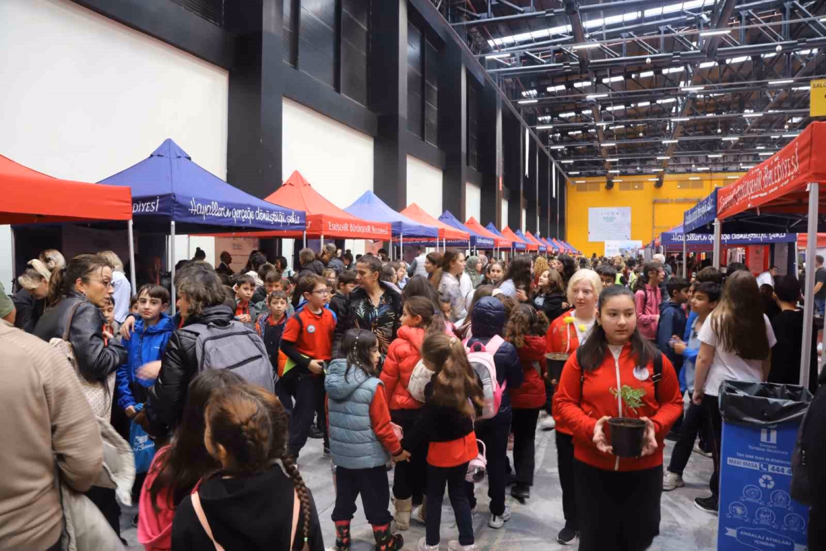 BilimFest 2026 Eskişehir başarıyla tamamlandı