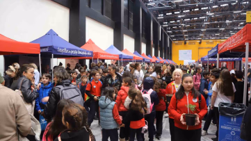 BilimFest 2026 Eskişehir başarıyla tamamlandı