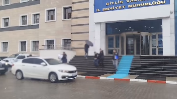 Bitlis merkezli yasa dışı bahis operasyonu