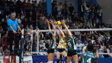 Bodrumspor Fenerbahçe'yi 3-0 Yendi
