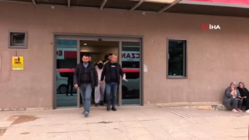 Bursa'da Bıçaklı Kva: 1 Ölü, 2 Yaralı