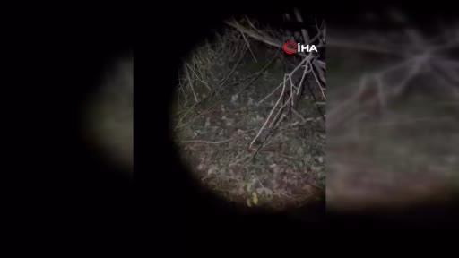 Çatalca’da kaybolan 2 kişi sabaha karşı bulundu