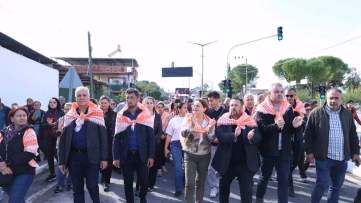 Didim Tarım Şenliği Üçüncü Günü Geride Bıraktı