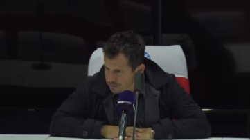 Emre Belözoğlu: Avrupa hedefi gerçekçi değil