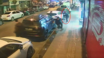 Esenler'deki silahlı çatışmanın detayları ortaya çıktı