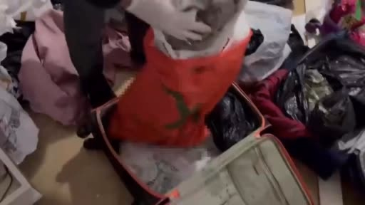 Esenyurt’ta Siteye Büyük Uyuşturucu Operasyonu