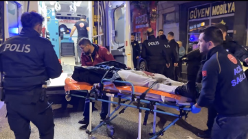 Eskişehir'de Silahlı Kavga: Bir Ölü