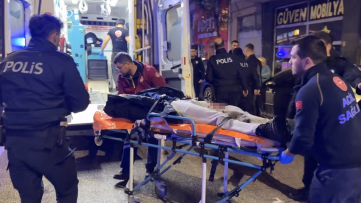 Eskişehir'deki pompalı tüfekli cinayette 7 gözaltı