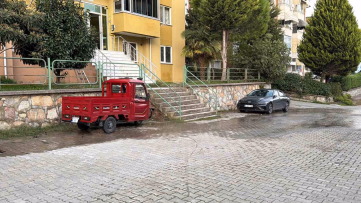 Eşya alırken komşu cinayetine kurban gitti