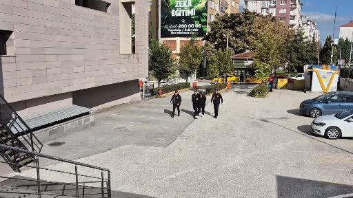 Evindeki Bıçaklı Ölüm Olayında Şüpheli Kadın Adliyede