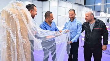 Fashion Prime Fuarı İzmir'de Başlıyor