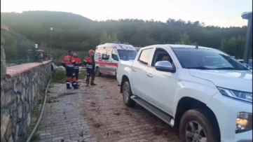 Gebze'de Sele Kapılan Doğan Arslan Aranıyor