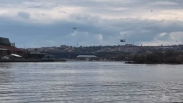 İstanbul’daki sel felaketinde can kaybı 5'e yükseldi