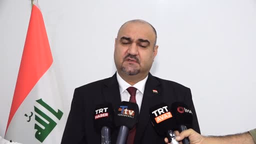İTC Başkanı Seman Ağa'dan Türkiye Açıklaması