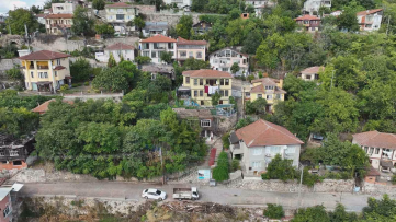 İzmit’teki Tarihi Yapı Eğitim Merkezine Dönüşüyor