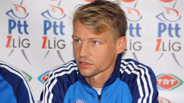 Jan Rajnoch'tan Fenerbahçe Slavia Prag Yorumu